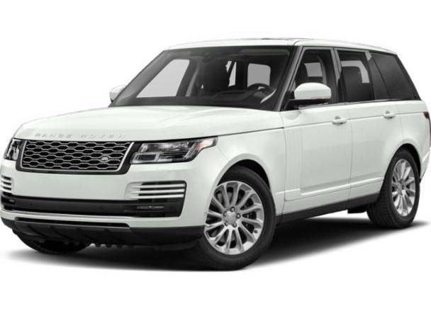 LAND ROVER RANGE ROVER 2019 SALGS2SV5KA533352 image